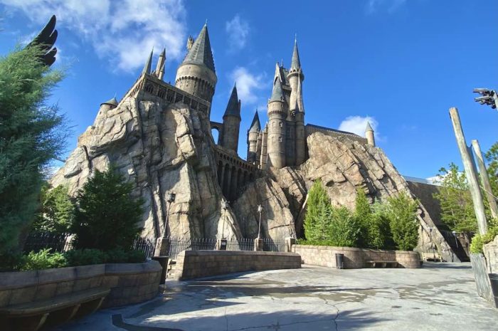 Universal Orlando Rolls Out Ticket Deals for 2021!