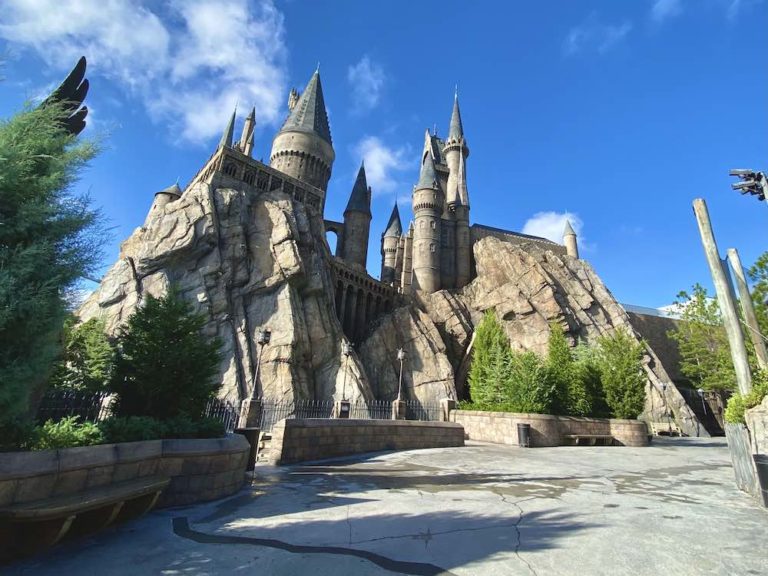 Universal Orlando Resort 2021 Fall Package Deals - Magic Guidebooks