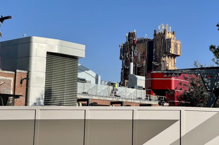 Disneyland Slates Avengers Campus for a 2021 Debut