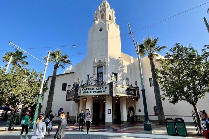 Disneyland’s Buena Vista Street Sees Drop in Attendance