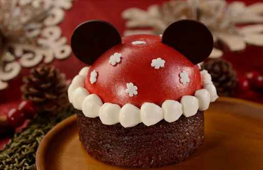 New Walt Disney World Holiday Food for 2020