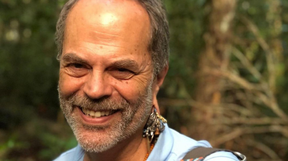 The Legacy of Disney Imagineer Joe Rohde