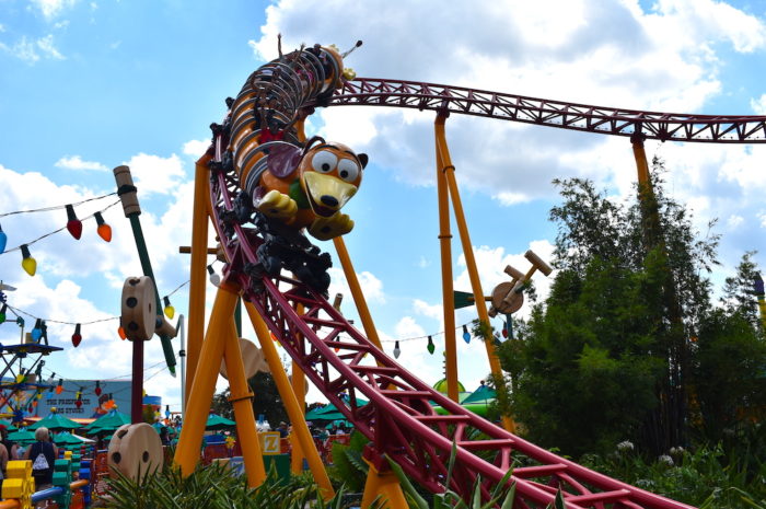 The Best Rides at Disney’s Hollywood Studios Ranked