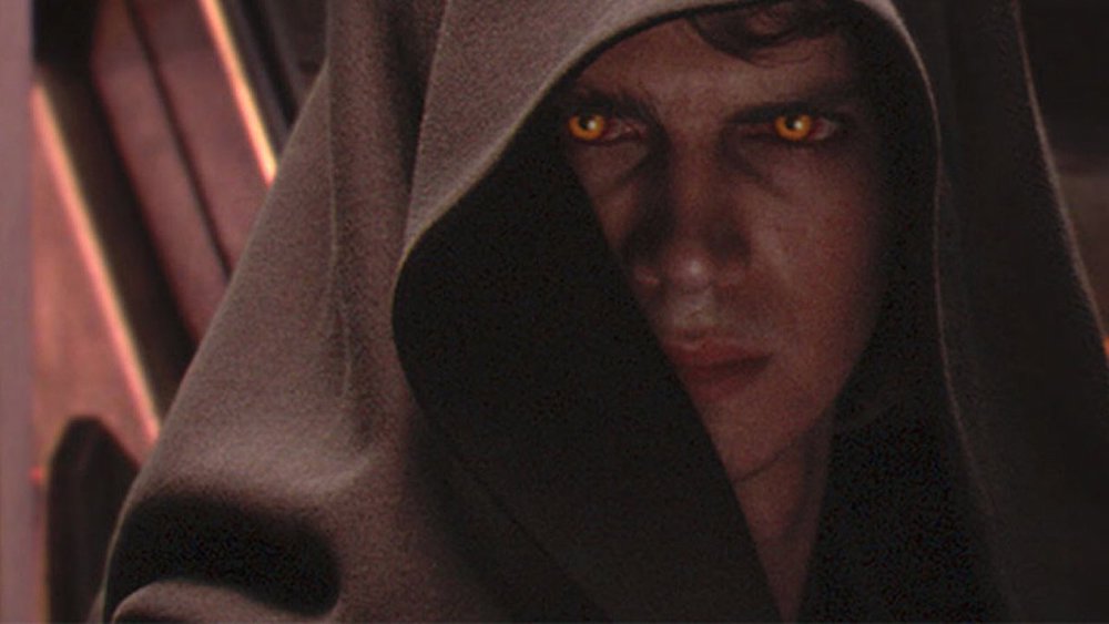 Anakin Skywalker returns for the Obi-Wan Kenobi series on Disney+