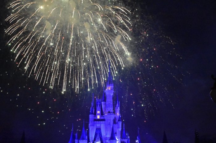 No, Disney World Is Not Hosting a 2020 New Year’s Eve Event