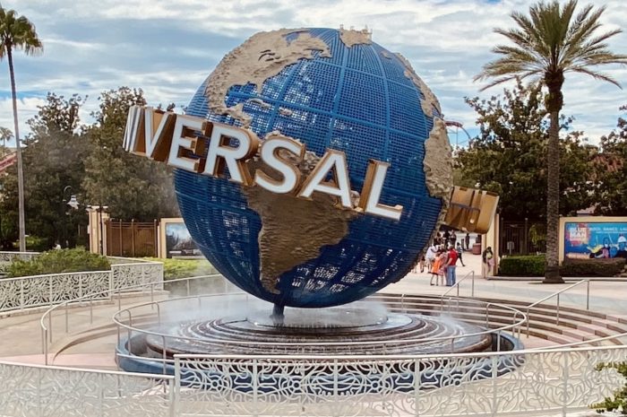 What Is Universal Orlando’s 2022 Mask Policy?