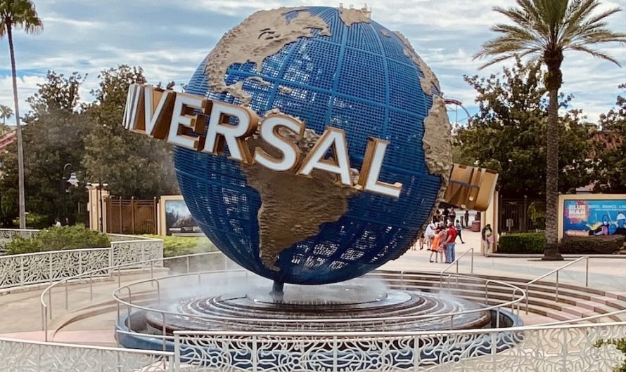 Universal's Epic Universe Theme Park Gets A 2025 Opening Date - Magic ...