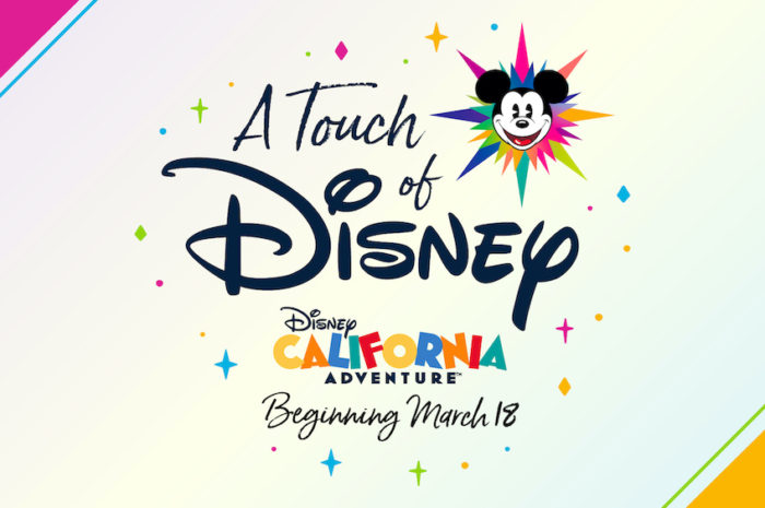 Will A Touch of Disney Get More Dates Added?