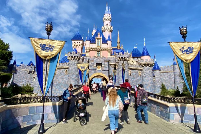 Disneyland Reopens April 30—Here’s What to Expect