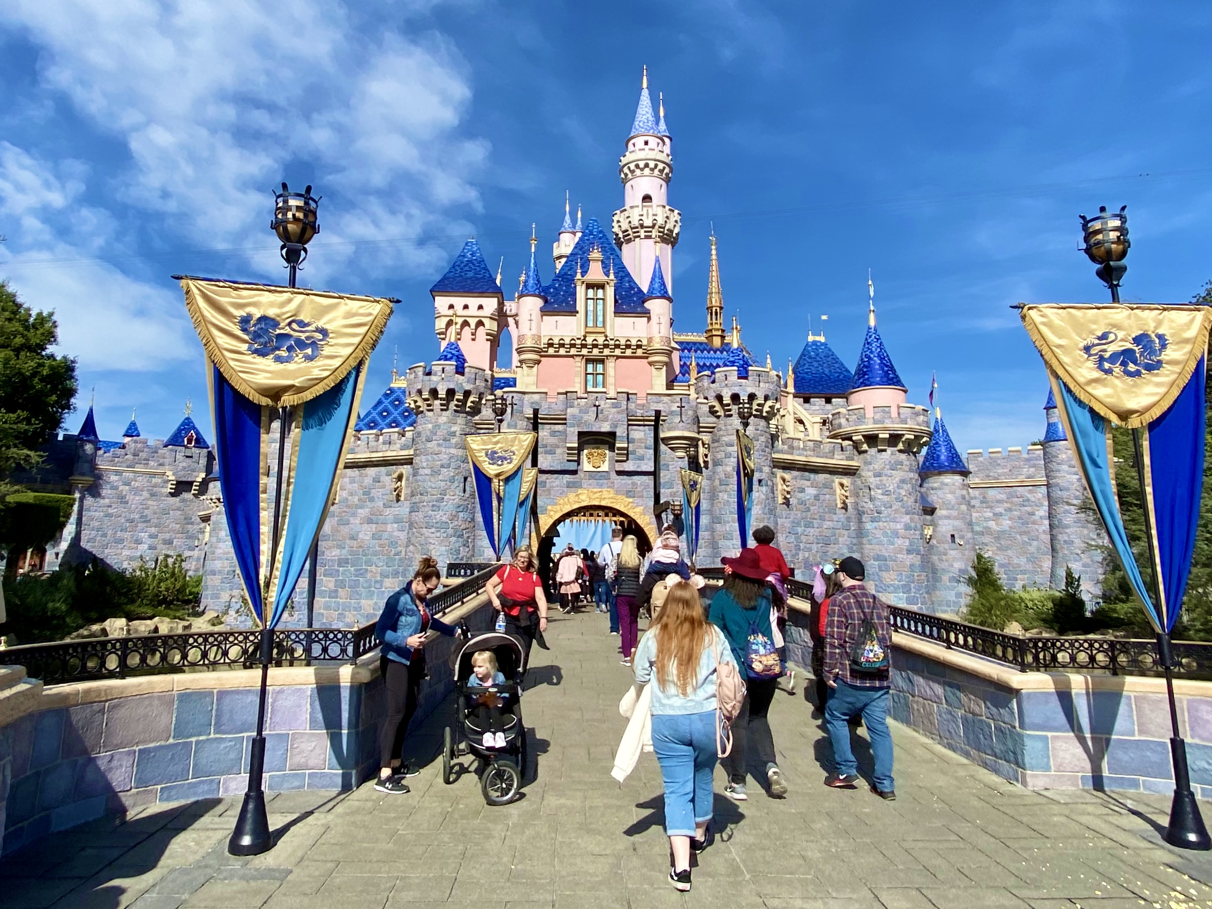 Disneyland Reopens April 30—Here’s What to Expect