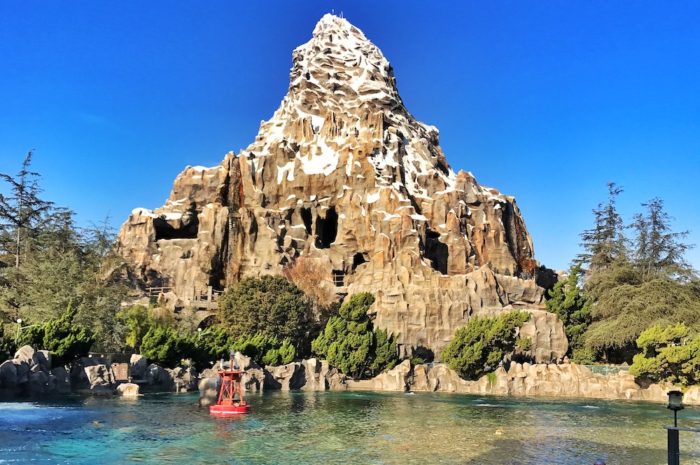 Matterhorn Bobsleds Get Reopening Date at Disneyland