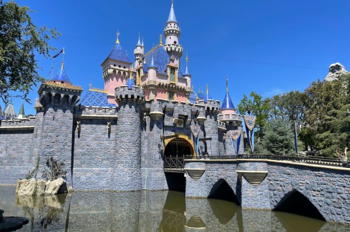 What Is the Cheapest Day to Visit Disneyland?