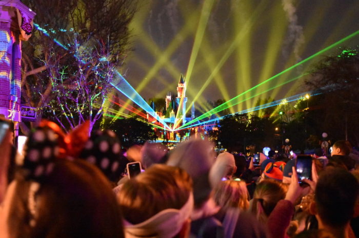 Mickey’s Mix Magic Reopening at Disneyland in July