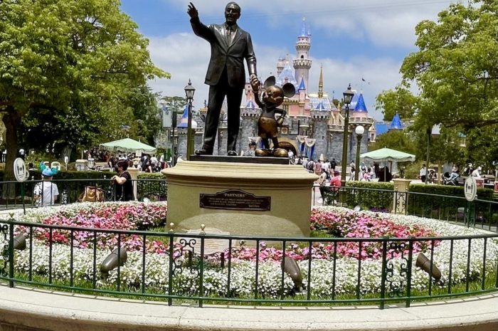 What Does “All Day” Mean on Disneyland Reservations?
