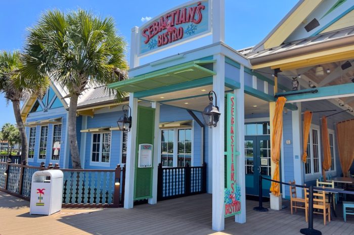 Popular Disney World Restaurants Are Reopening