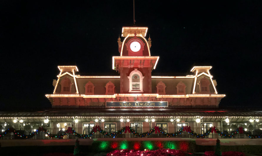 Cheshire Cat Tails Are Back at the Magic Kingdom! - Magic Guidebooks