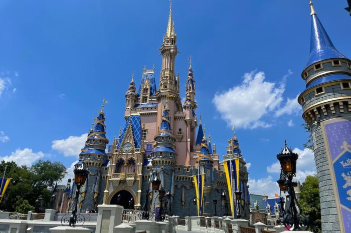 New Disney World Hotel Discounts December 2021