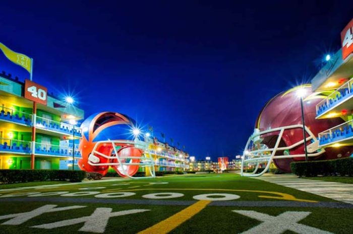 When Is Disney’s All-Star Sports Resort Reopening?