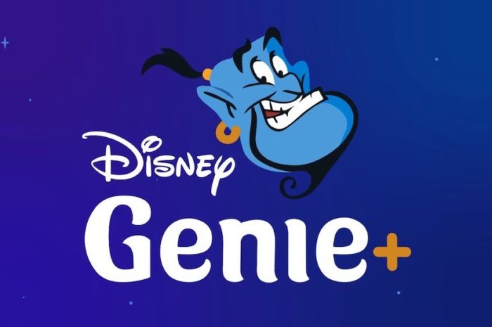 Complete List of Disney World Genie+ Attractions