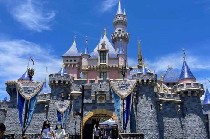 Disneyland Ticket Prices Go Up for 2021 & 2022