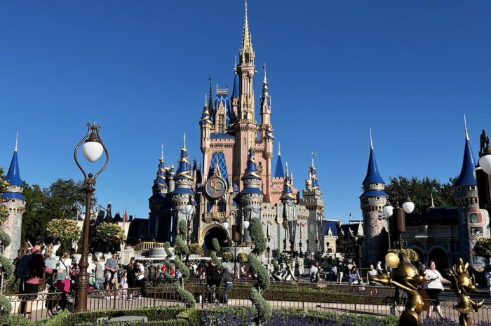 Walt Disney World Stops New Annual Pass Sales