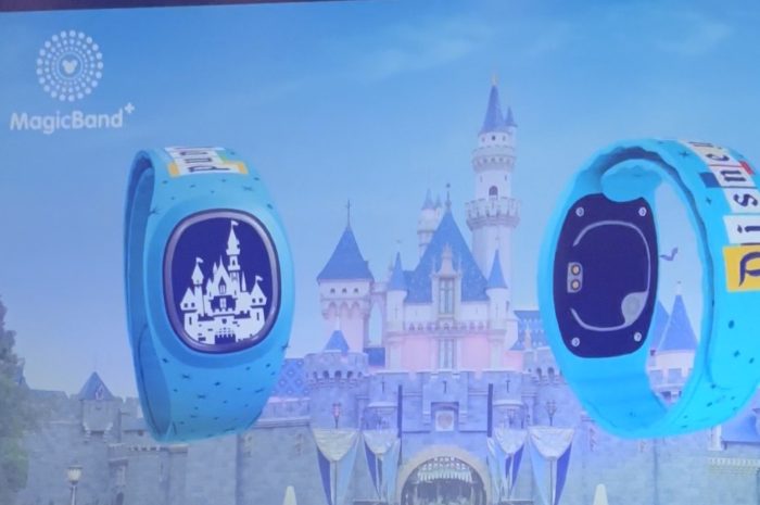 FINALLY Disneyland Will Get MagicBands in 2022