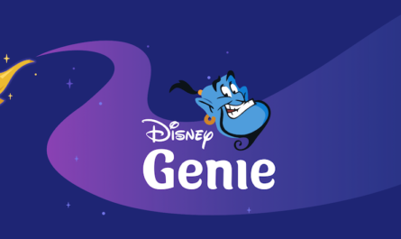 Genie+ Disneyland