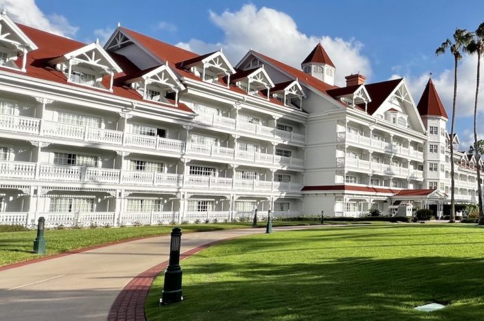 Disney World Releases Hotel Discounts for 2022!
