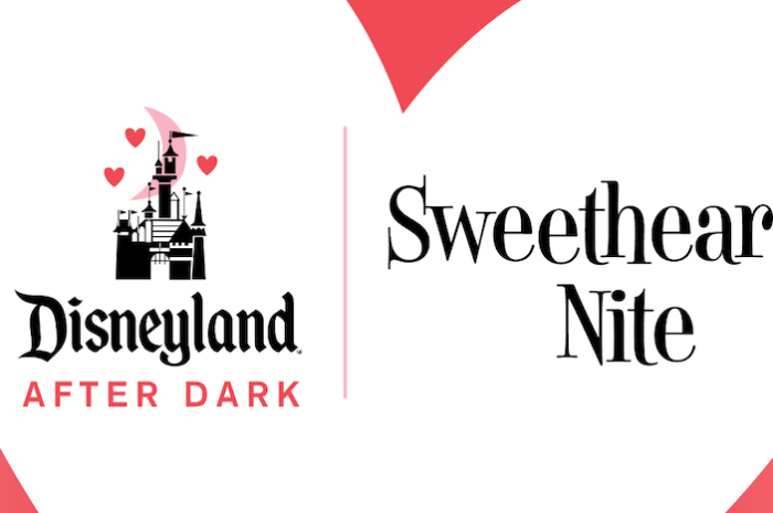 One Disneyland After Dark Sweethearts’ Nite Sold Out