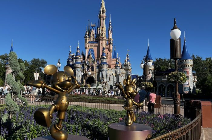 New Disney World Mask Policy Changes for 2022